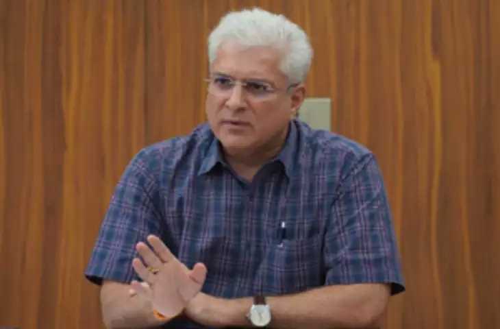 ग्रामीण सेवा वाहनों को इलेक्ट्रिक में कन्वर्जन को मिली मंजूरी : कैलाश गहलोत